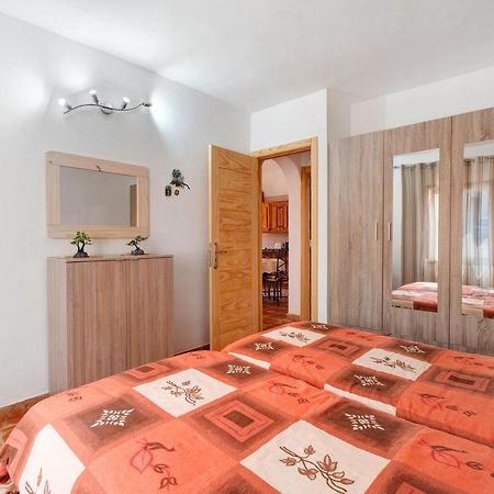 Apartamento Teresa Тено Экстерьер фото