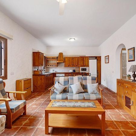 Apartamento Teresa Тено Экстерьер фото