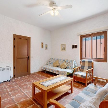 Apartamento Teresa Тено Экстерьер фото
