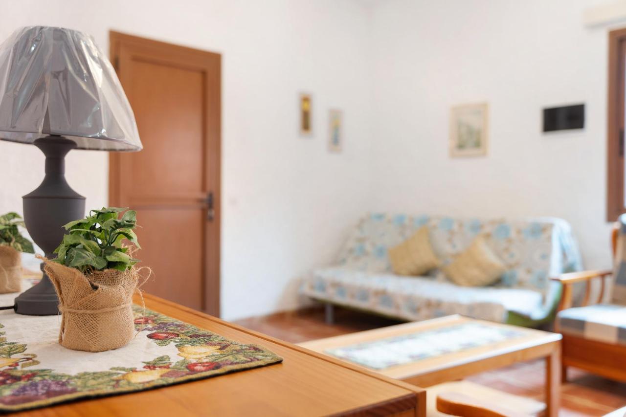 Apartamento Teresa Тено Экстерьер фото