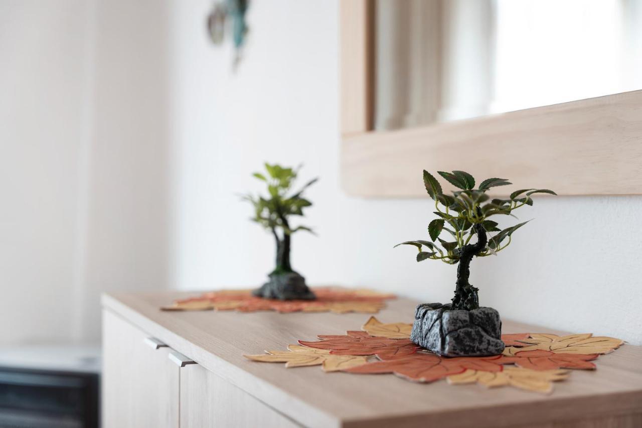 Apartamento Teresa Тено Экстерьер фото