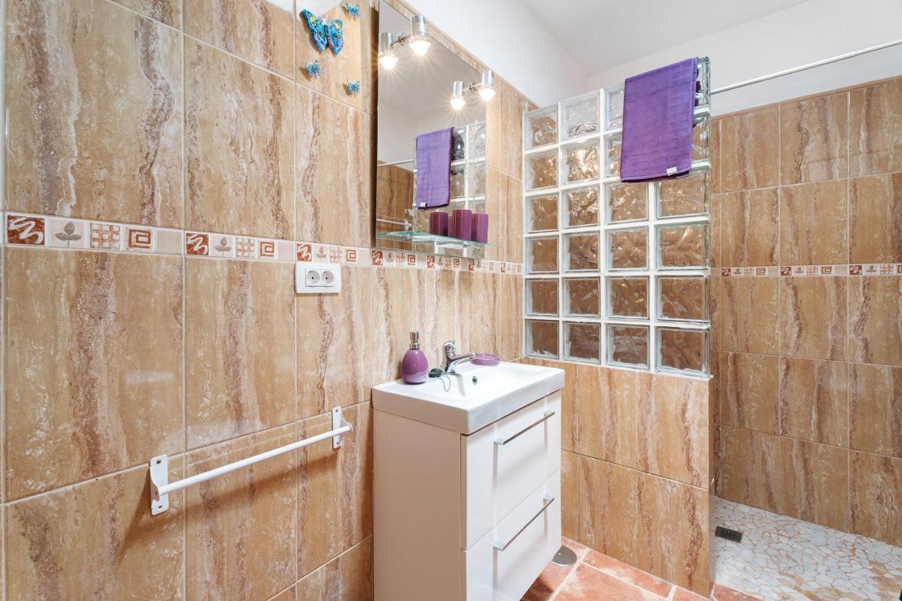 Apartamento Teresa Тено Экстерьер фото