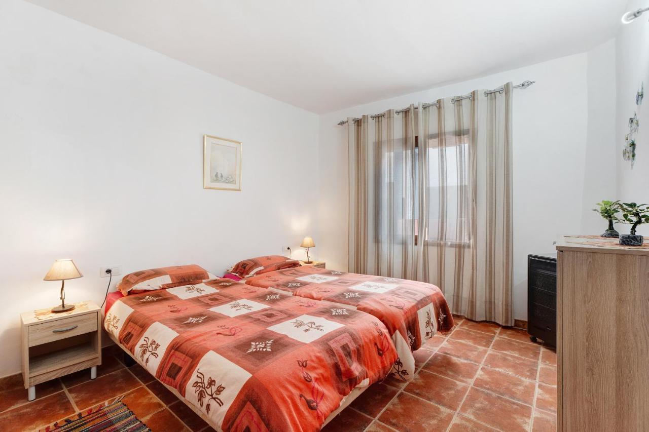 Apartamento Teresa Тено Экстерьер фото